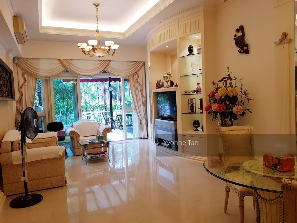 Costa Del Sol (D16), Condominium #154613792